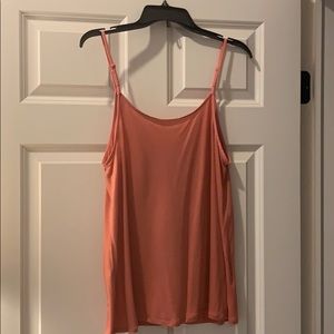Soft, soft, soft camisole